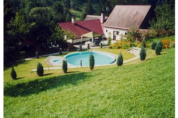 Family pension Trutnov 5